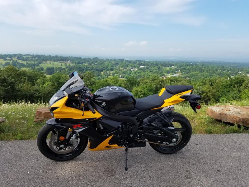 Arkansas Wine Country