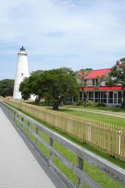 The Coastal Huggin' NC 12