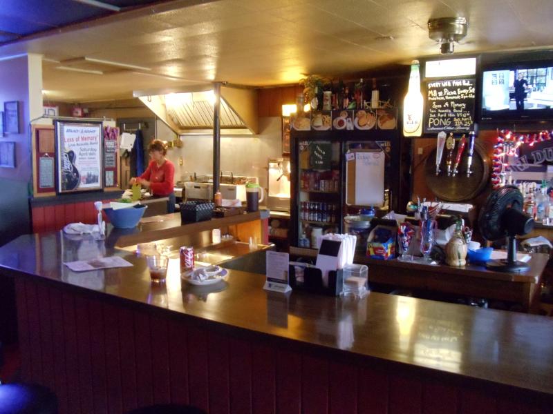 Ohio Route 516 from Dover to Dundee