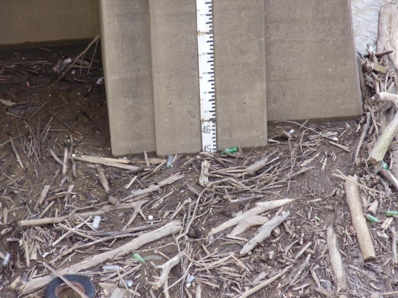 Route 715 to Mohawk Dam