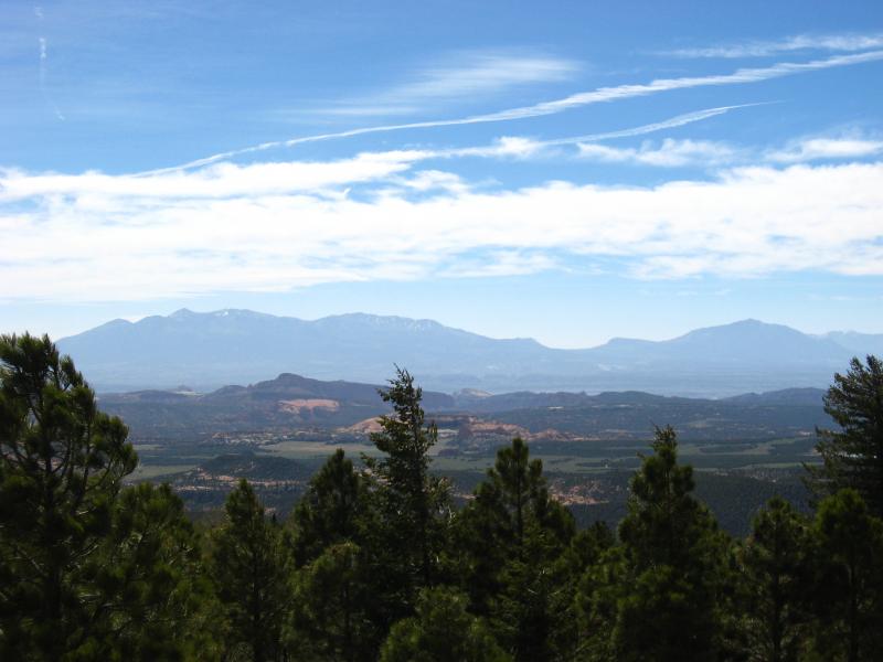 The Grand Staircase-Escalante National Monument tour