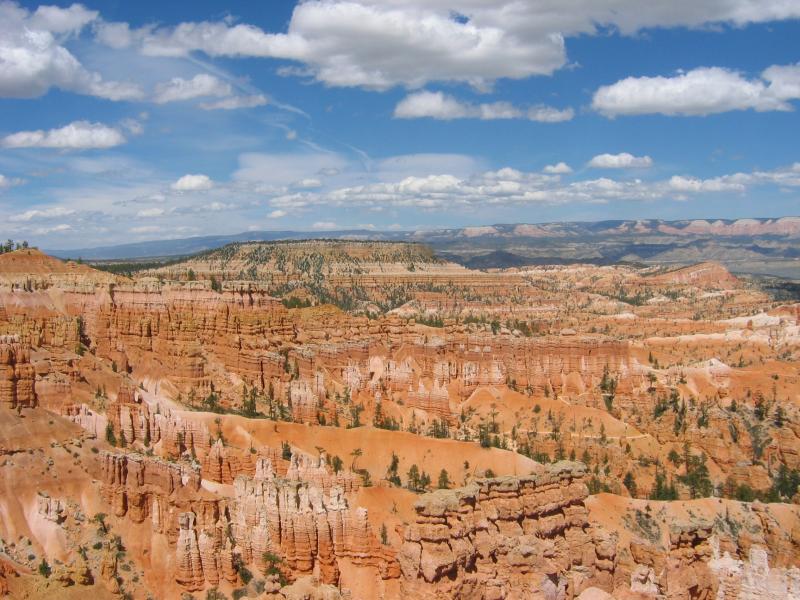 The Grand Staircase-Escalante National Monument tour