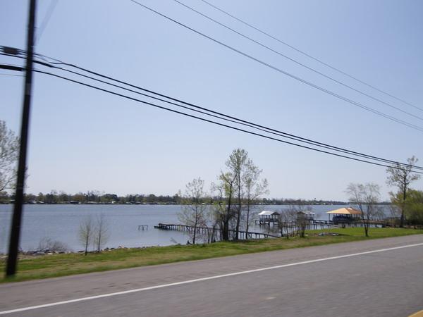 Run for the Road (Route 415)