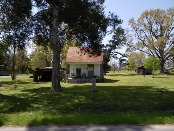 Run for the Road (Route 415)