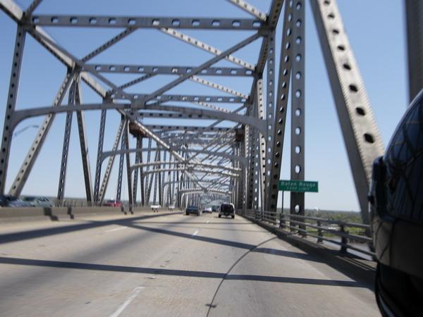 Run for the Road (Route 415)