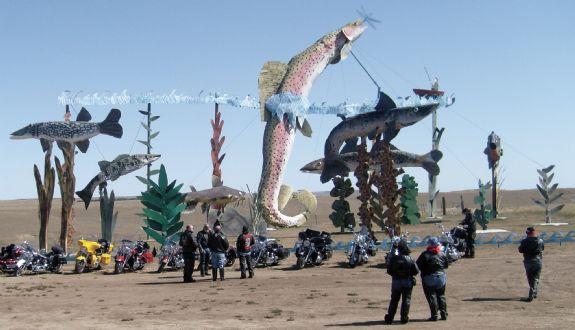 Enchanted Highway