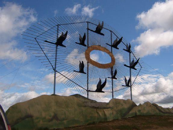 Enchanted Highway