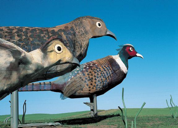 Enchanted Highway