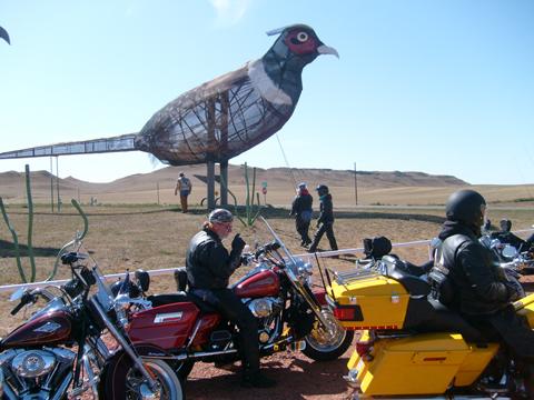 Enchanted Highway
