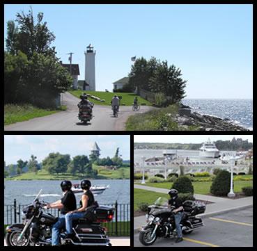 Seaway Trail