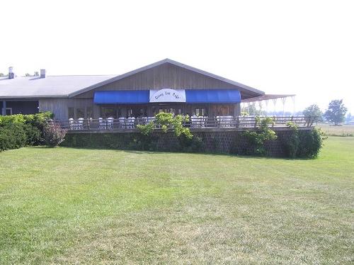 Route 14: from Horseheads to Watkins Glen