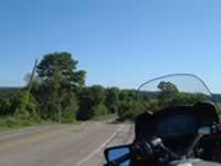 Ohio's State Route 9; Salem to Armstrong Mills