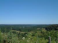 Ohio's State Route 9; Salem to Armstrong Mills