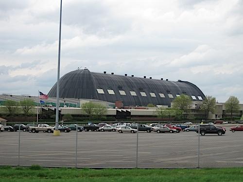 US 224 - Akron area to Findlay