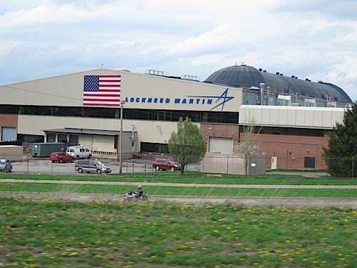 US 224 - Akron area to Findlay