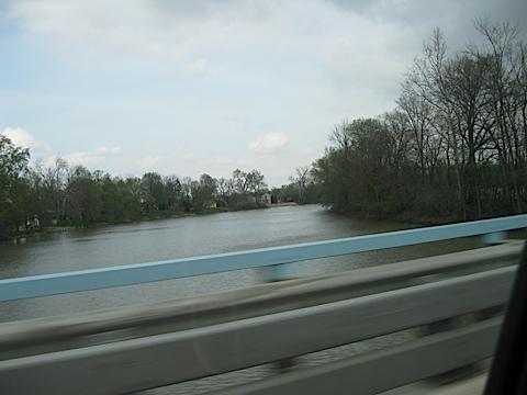 US 224 - Akron area to Findlay