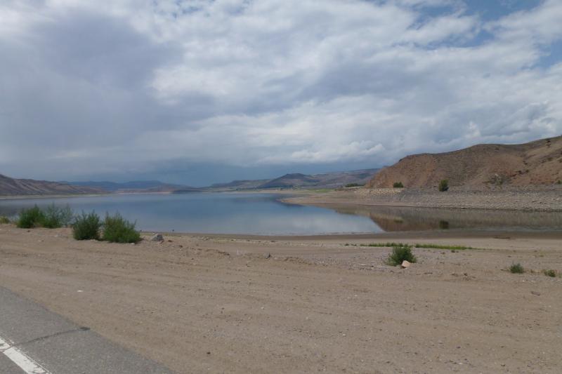 Colorado Route 149 - South Fork to Gunnison