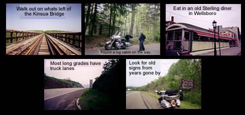 Grand Army of the Republic Highway - Route 6 (PA)