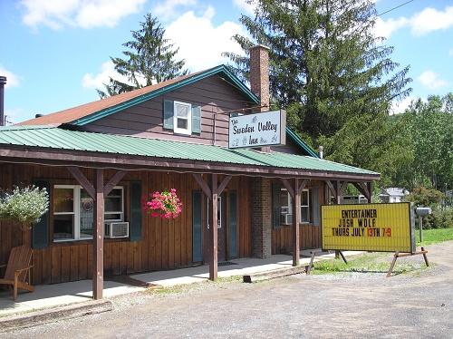 Grand Army of the Republic Highway - Route 6 (PA)