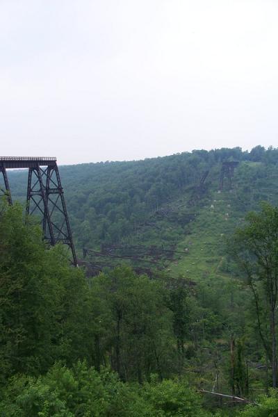 Grand Army of the Republic Highway - Route 6 (PA)
