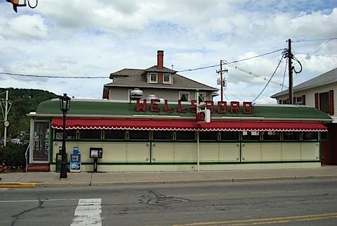 Grand Army of the Republic Highway - Route 6 (PA)