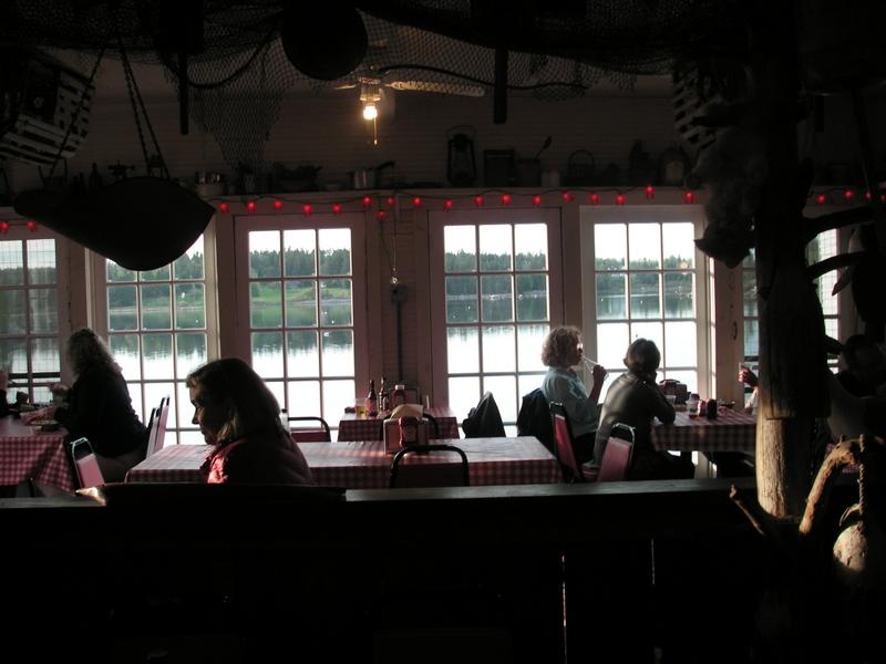 Vinalhaven Ferry & Island Run