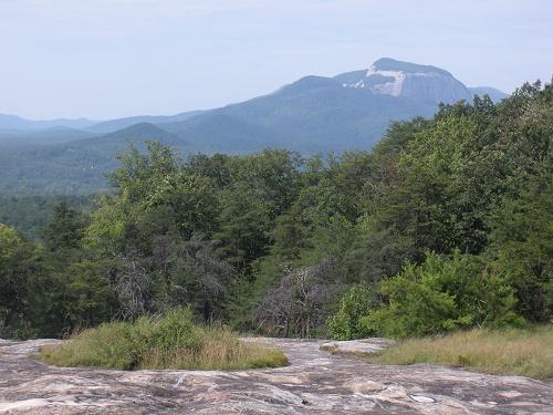 Caesars Head