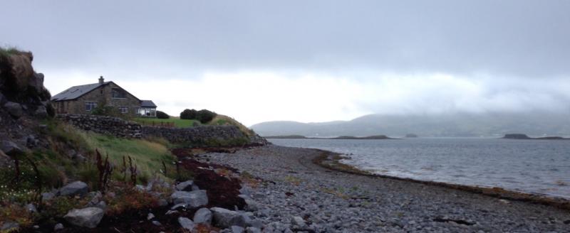 Westport Coastal Ride