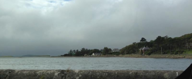 Westport Coastal Ride