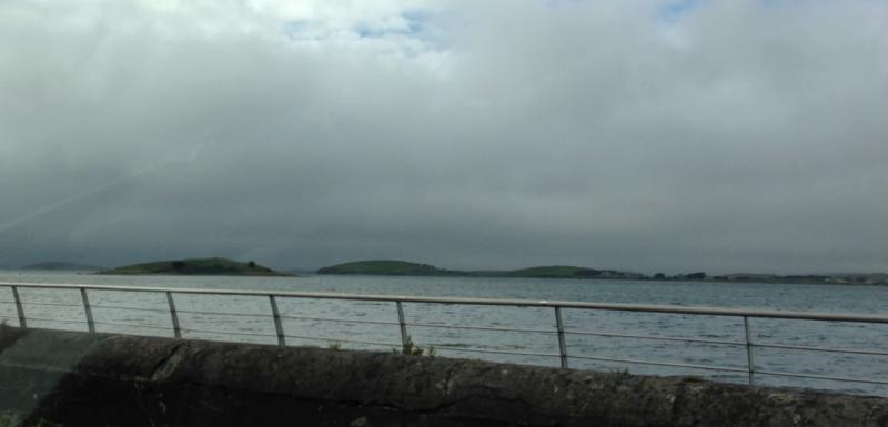 Westport Coastal Ride