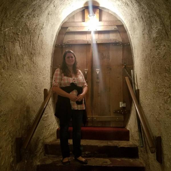 Arkansas Wine Country