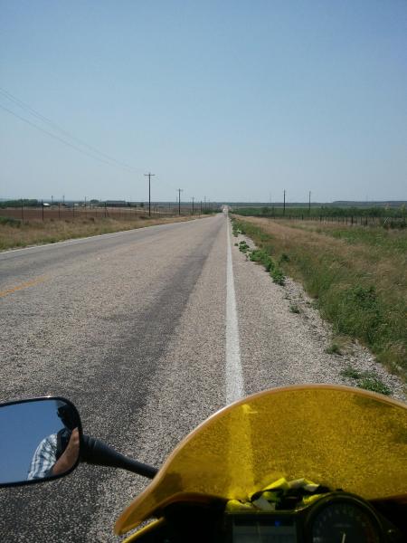 Farm to Market Road 853 (San Angelo)