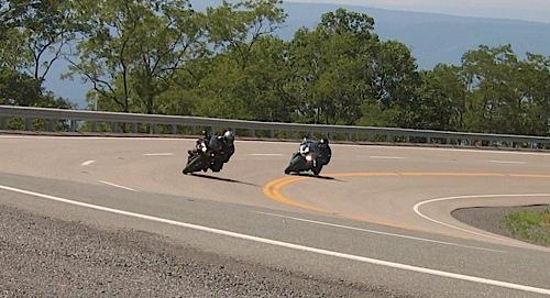 US-33 through the Shenandoah valley