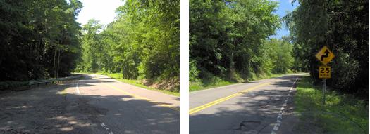 Waterford Racetrack Road