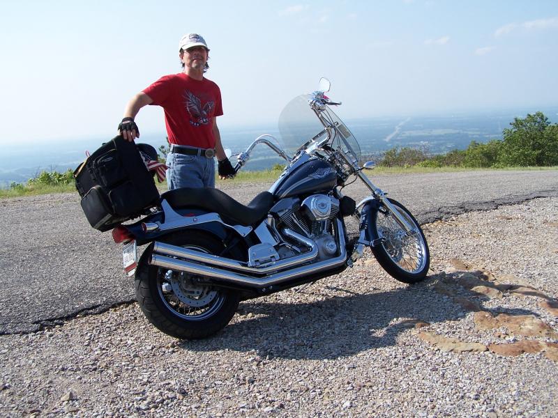 Cavanal Hill Road (AKA CO Rd D1340)