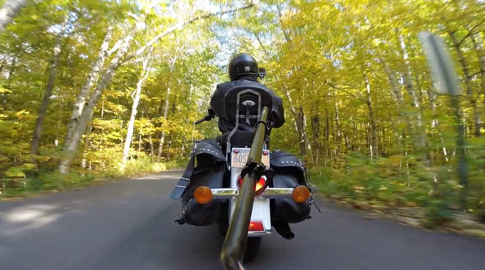 30 - More Rt 113 where the road narrows and heads up into the national forest