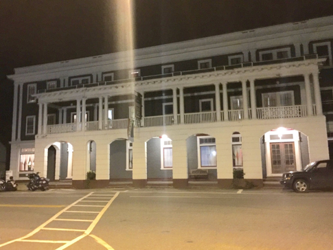 32 - Herbert Grand Hotel, Kingfield, ME