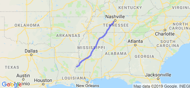 Best motorcycle rides in Alabama 1