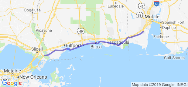 Best motorcycle rides in Alabama 3