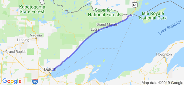 Best motorcycle rides in Minnesota 2