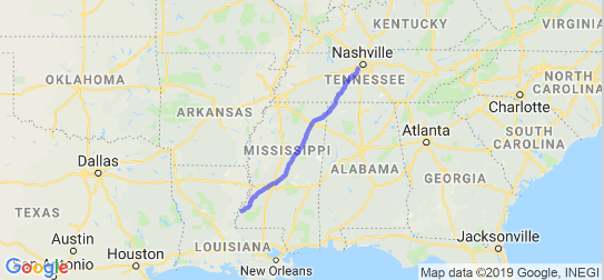 Best motorcycle rides in Tennessee 3