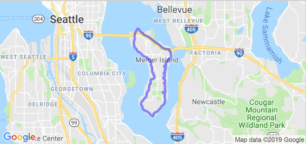 Best motorcycle rides in Washington 4