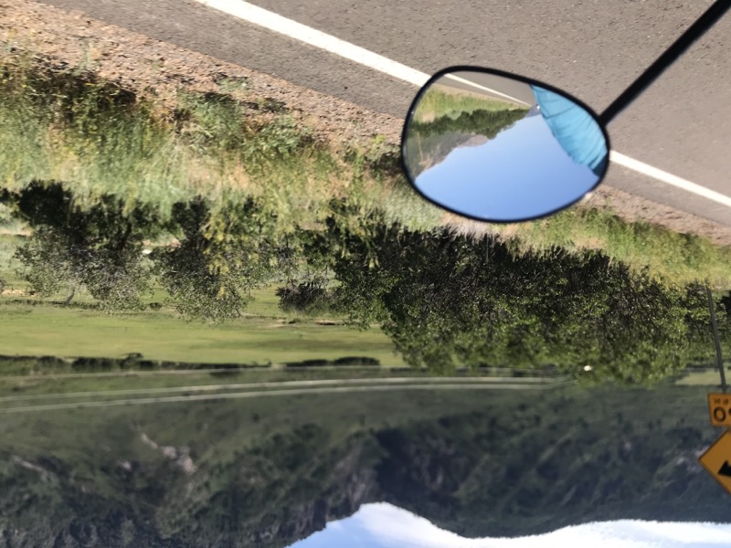 ​​CO Route 141 - Among Colorado's best motorcycle rides!