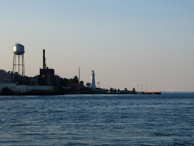 Ride Round the Thumb - michigan motorcycle rides near me