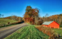 South's Best Motorcycle Rides