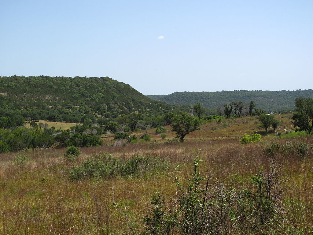 balcones-canyonlands-texas motorcycle ride