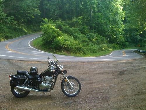 devils whip north carolina motorcycle ride
