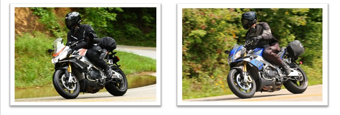 Ohio's motorcycle road ranger