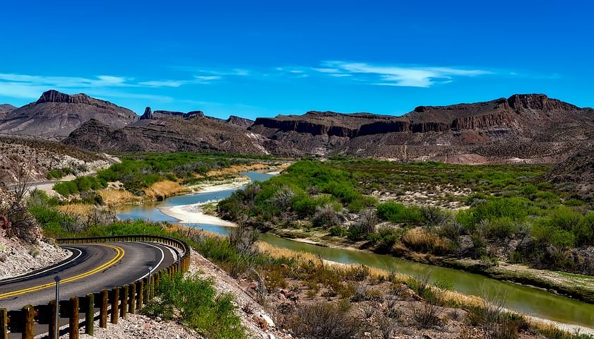 rio-grande-river motorcycle ride