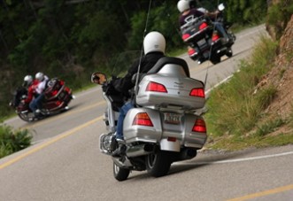 tail of the dragon photo